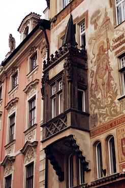 Staroměstské náměstí