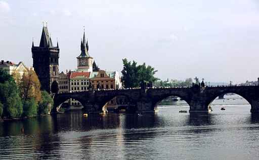 Karlův most
