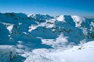 Kraina tysi�cy zjazd�w