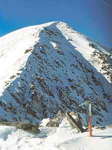 Par�ngul Mare (2519 m)