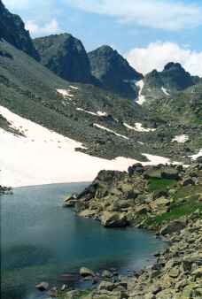 W Dolinie Starole�nej