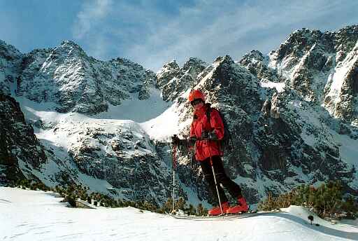 Pod �elaznymi Wrotami