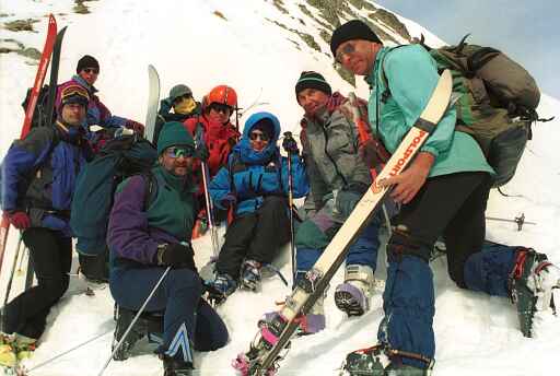 Na �elaznych Wrotach