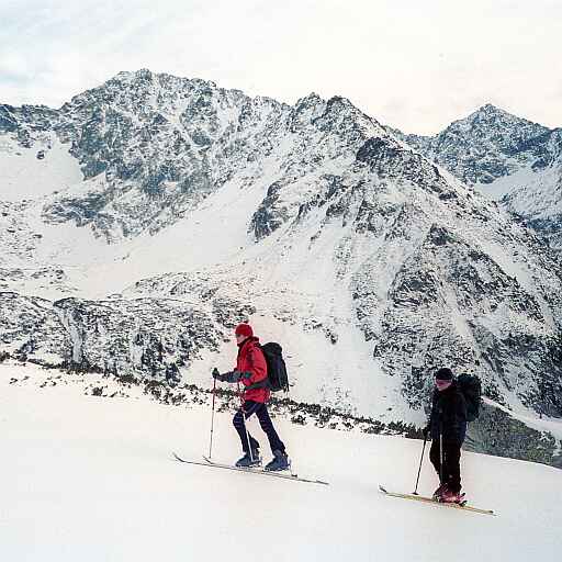 Podej�cie na Zawory