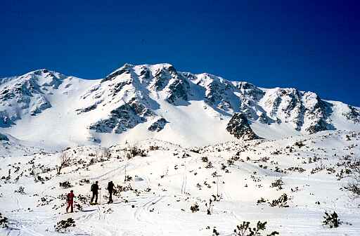 Dolina Przednia Salaty�ska