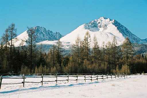 Ko�czysta i Gierlach