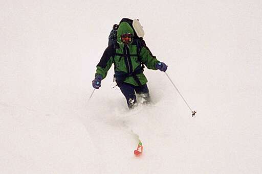 Jasio Cytawa w Dolinie Smutnej