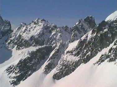 W Dolinie Ma�ej Zimnej Wody