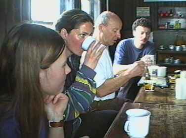 Ania, A�ka, Andrzej, Marek