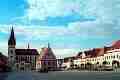 Bardejovsk� n�mestie - 2002
