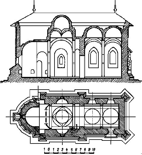 Piatra Neam� - Biserica Sf�ntul Ioan Botez�torul (by Gheorghe Bal�)