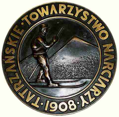 Tatrza�skie Towarzystwo Narciarzy