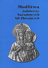 Bohdan Szucki - Modlitwa �o�nierzy NSZ